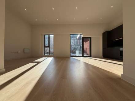 Waterhouse Gardens, 1 Dutton Street, Manchester, M3 1LE, Image 6