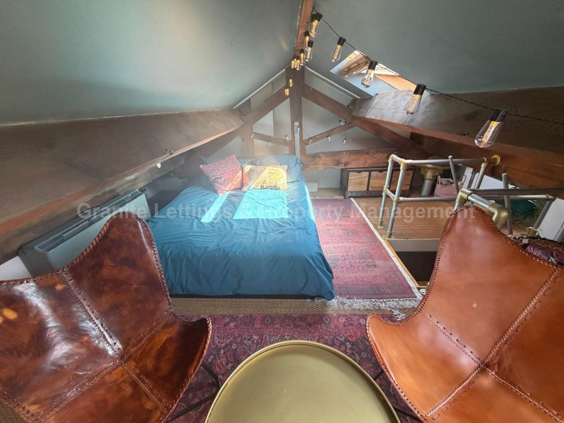The Smithfield Buildings, 44 Tib Street, Northern Quarter, Manchester, M4 1LA, Image 12