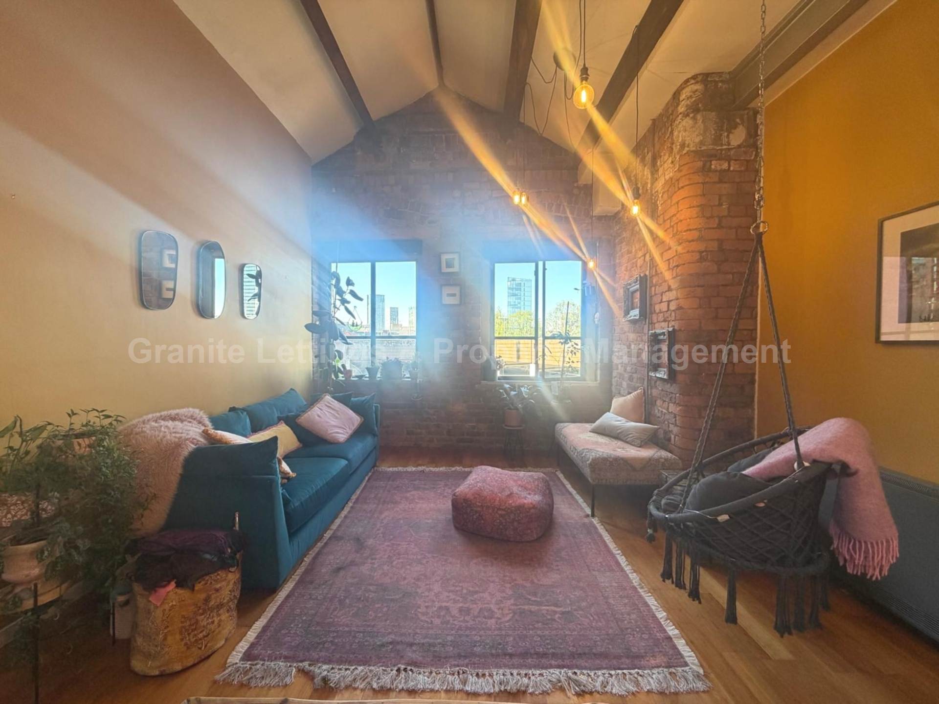 The Smithfield Buildings, 44 Tib Street, Northern Quarter, Manchester, M4 1LA, Image 4