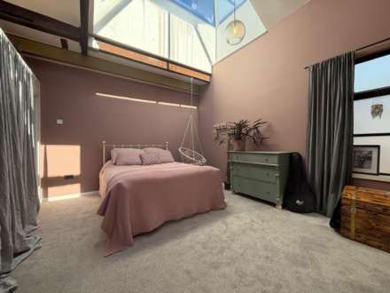 The Smithfield Buildings, 44 Tib Street, Northern Quarter, Manchester, M4 1LA, Image 8