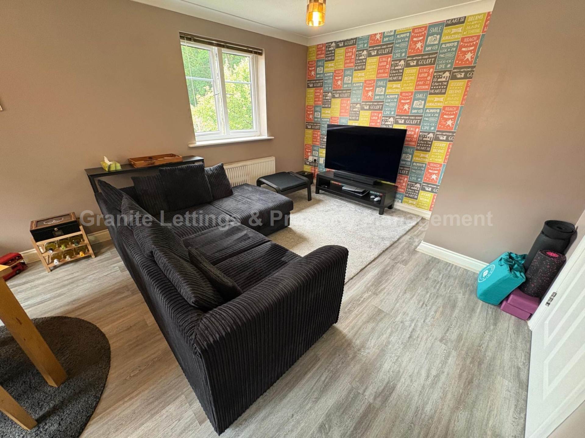Regents Court, Verdant Lane< Eccles, Manchester, M30 7QA, Image 2