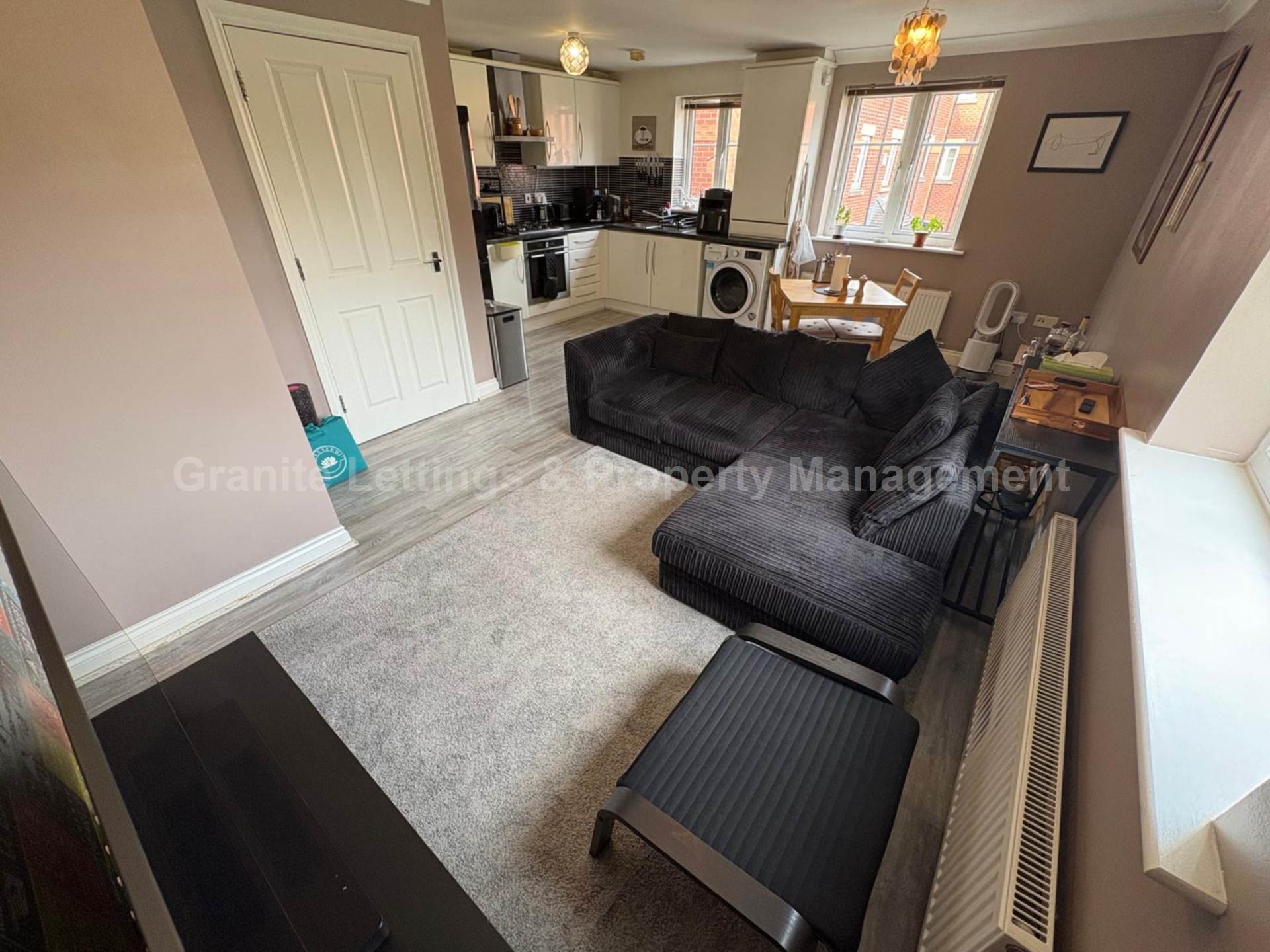 Regents Court, Verdant Lane< Eccles, Manchester, M30 7QA, Image 4
