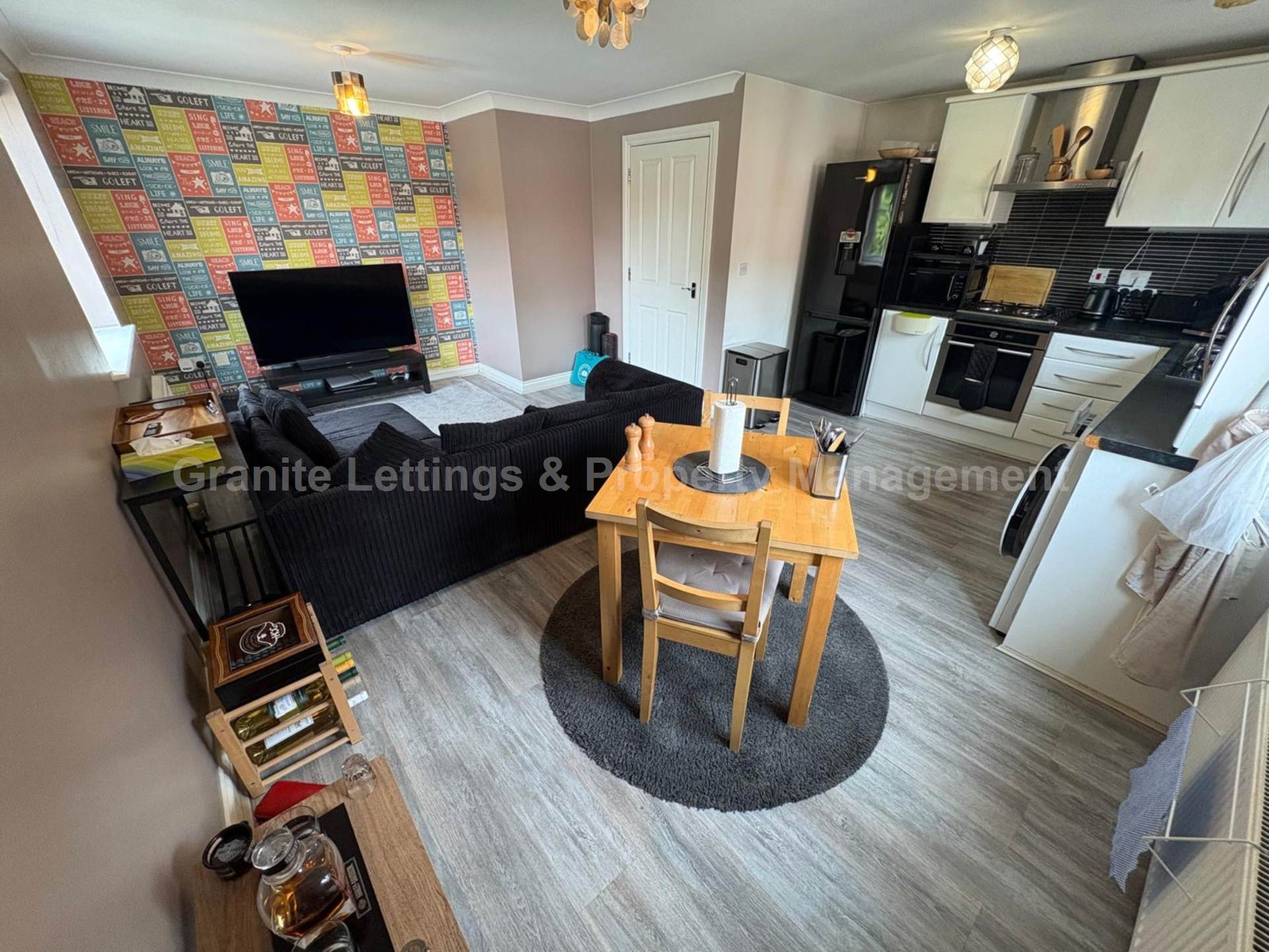 Regents Court, Verdant Lane< Eccles, Manchester, M30 7QA, Image 5