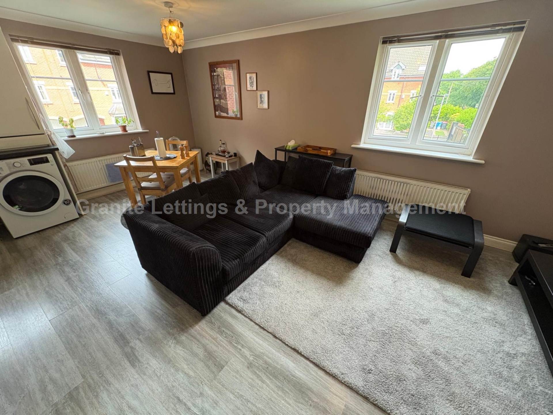 Regents Court, Verdant Lane< Eccles, Manchester, M30 7QA, Image 6