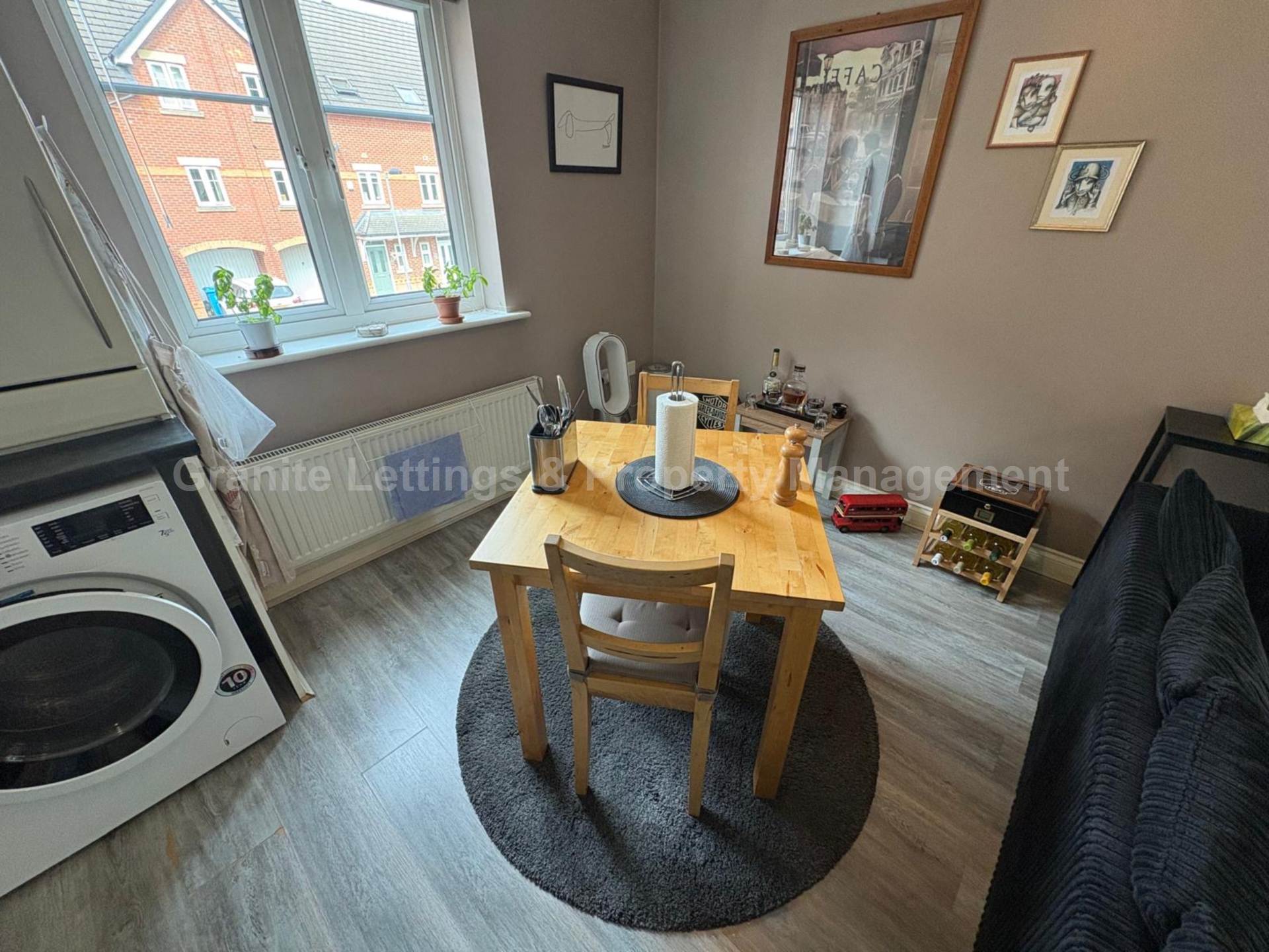 Regents Court, Verdant Lane< Eccles, Manchester, M30 7QA, Image 7