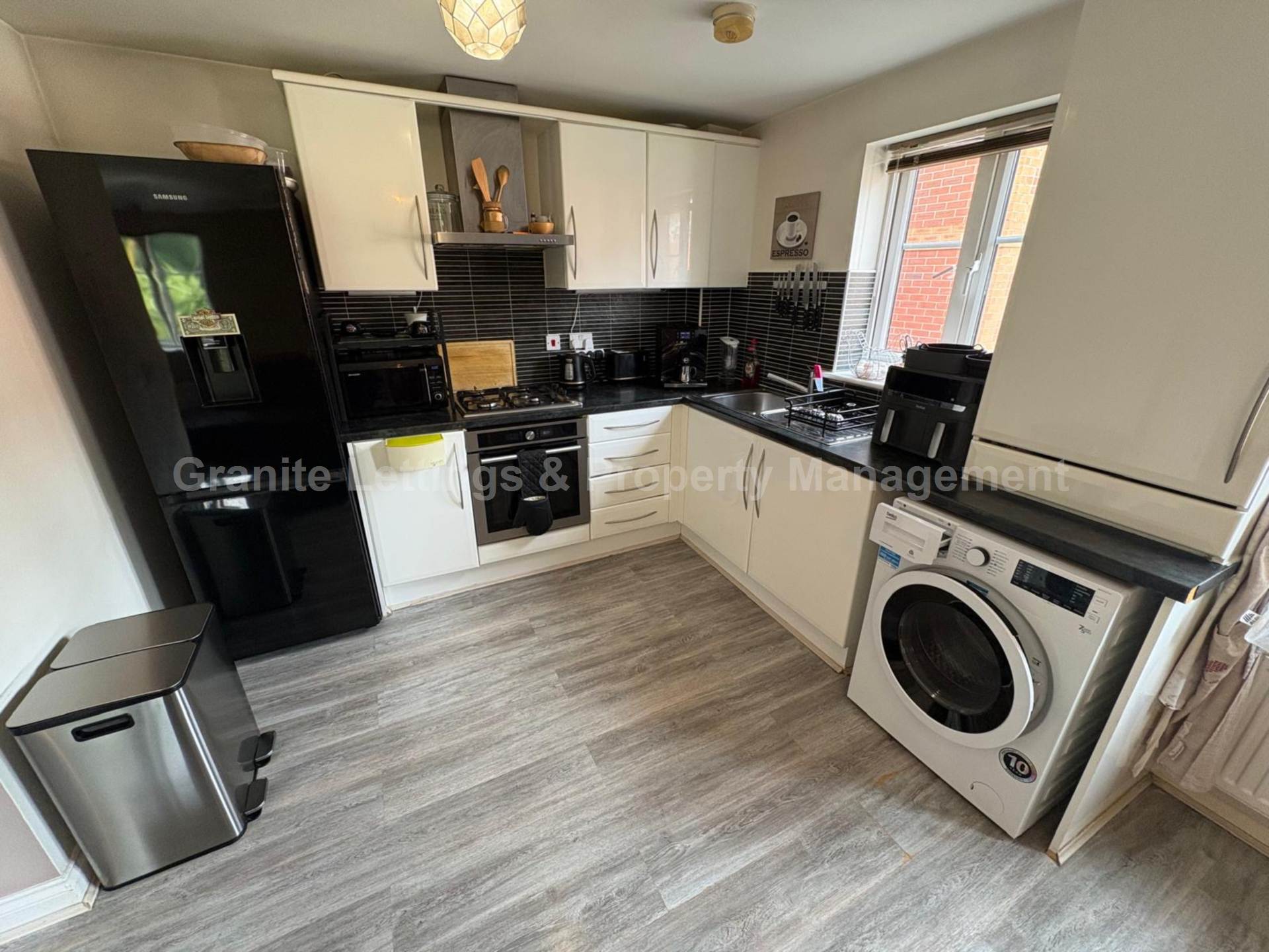 Regents Court, Verdant Lane< Eccles, Manchester, M30 7QA, Image 8