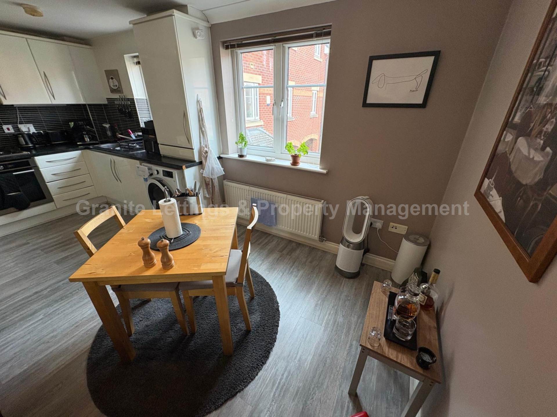 Regents Court, Verdant Lane< Eccles, Manchester, M30 7QA, Image 9