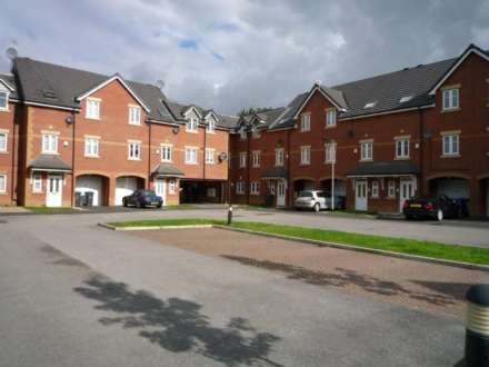 Regents Court, Verdant Lane< Eccles, Manchester, M30 7QA, Image 1
