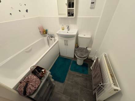 Regents Court, Verdant Lane< Eccles, Manchester, M30 7QA, Image 18