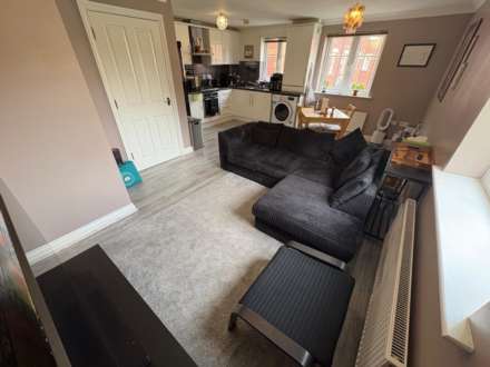 Regents Court, Verdant Lane< Eccles, Manchester, M30 7QA, Image 4