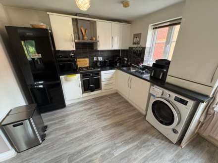 Regents Court, Verdant Lane< Eccles, Manchester, M30 7QA, Image 8