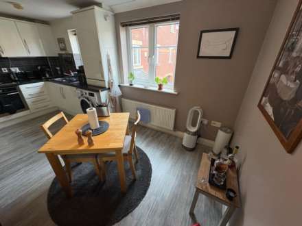 Regents Court, Verdant Lane< Eccles, Manchester, M30 7QA, Image 9