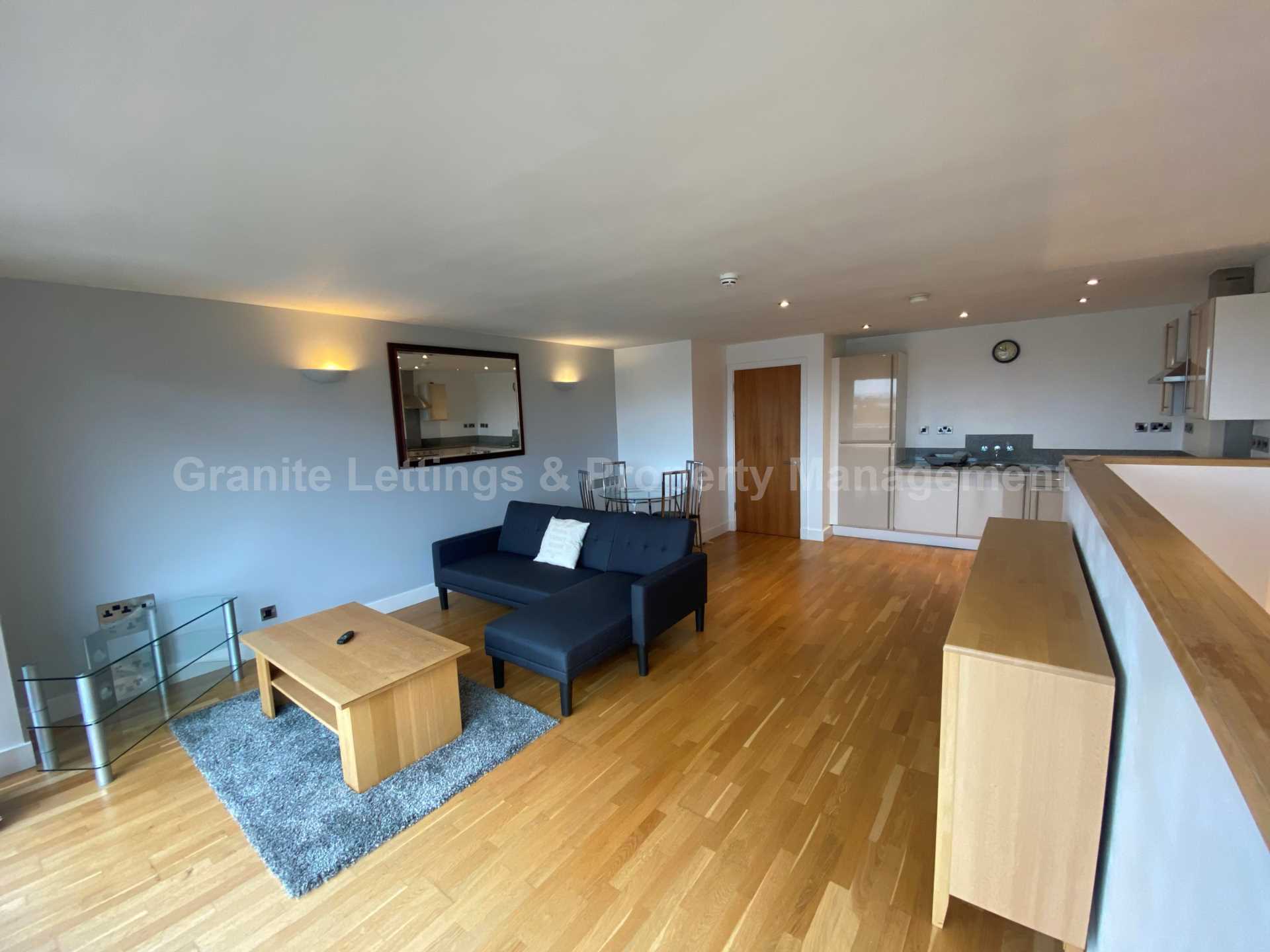 Albion Works, 12 Pollard Street, New Islington, Manchester, M4 7AU, Image 3