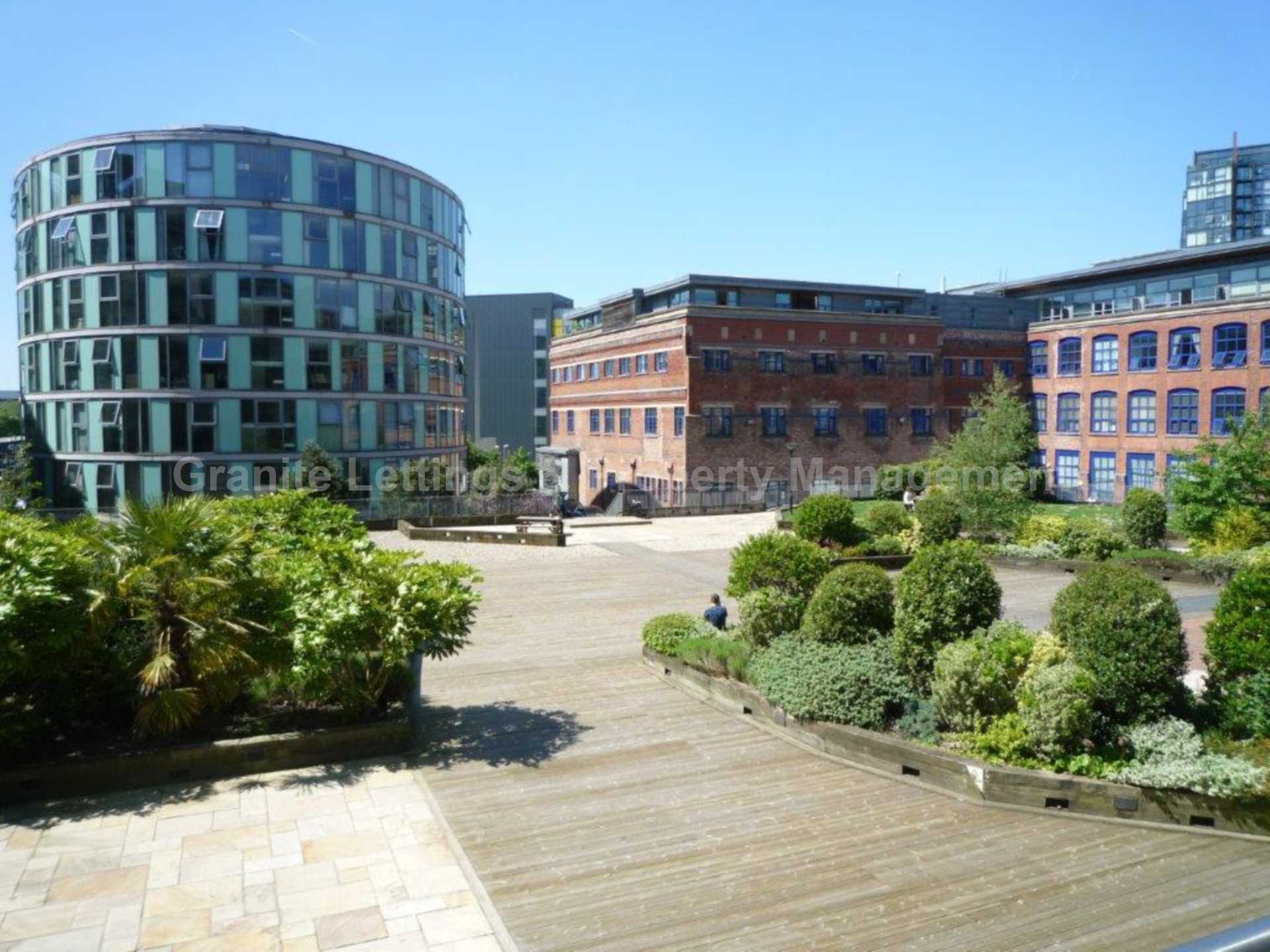 Albion Works, 12 Pollard Street, New Islington, Manchester, M4 7AU, Image 9