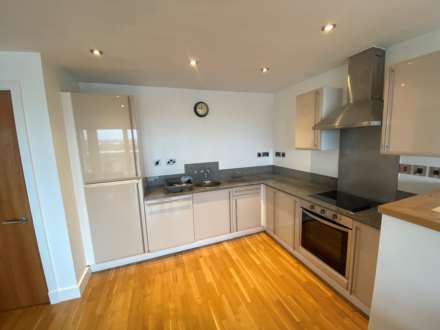 Albion Works, 12 Pollard Street, New Islington, Manchester, M4 7AU, Image 4