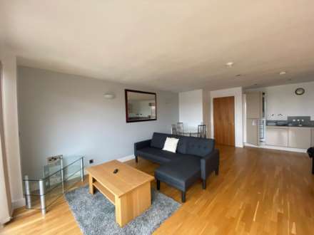 Albion Works, 12 Pollard Street, New Islington, Manchester, M4 7AU, Image 5