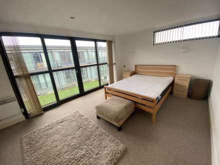 Albion Works, 12 Pollard Street, New Islington, Manchester, M4 7AU, Image 7