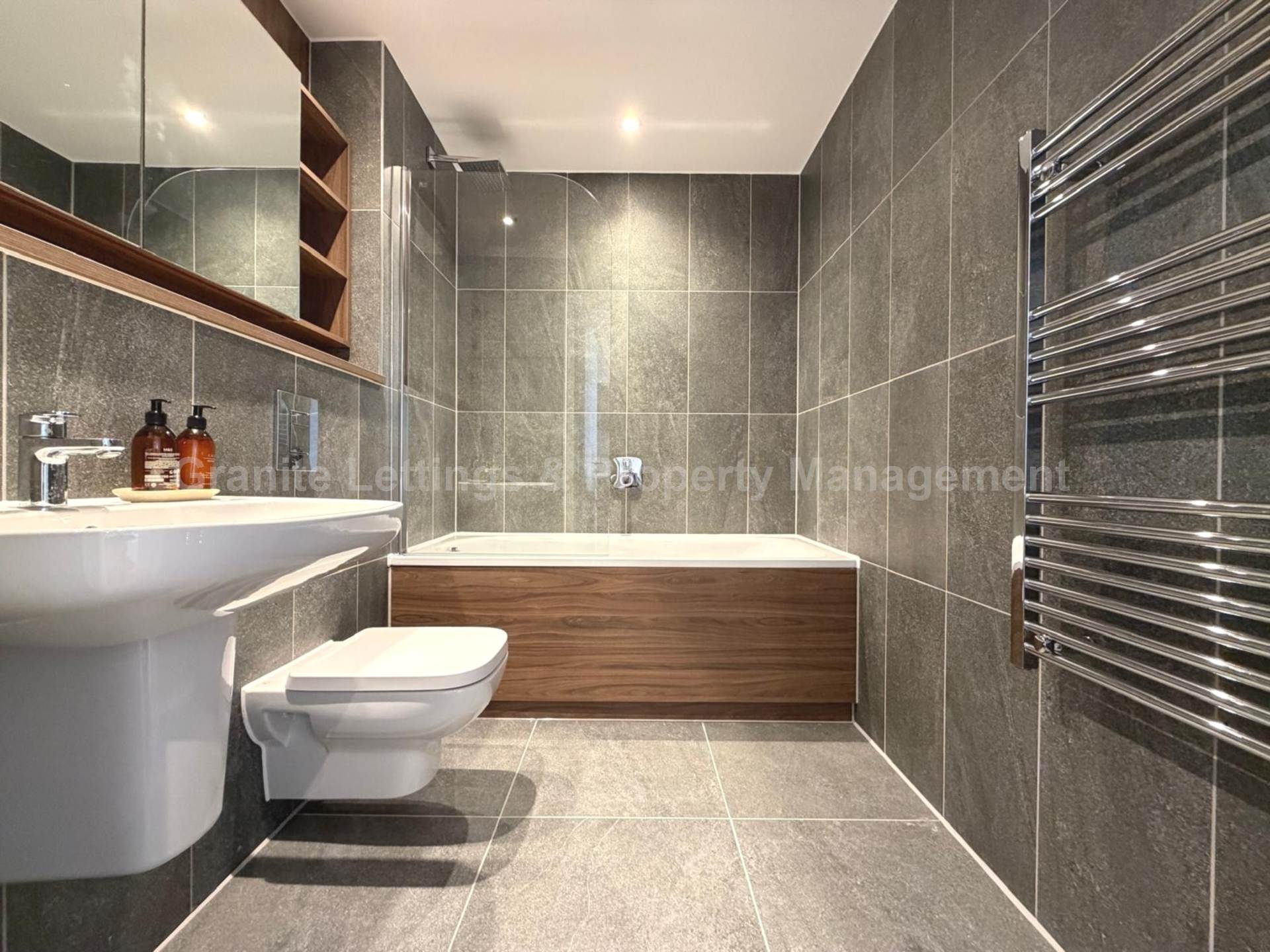 One Port Street, 80 Port Street, Northern Quarter, Manchester, M1 2EG, Image 10