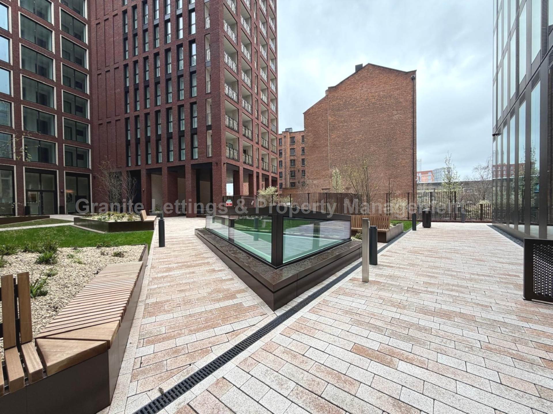 One Port Street, 80 Port Street, Northern Quarter, Manchester, M1 2EG, Image 11