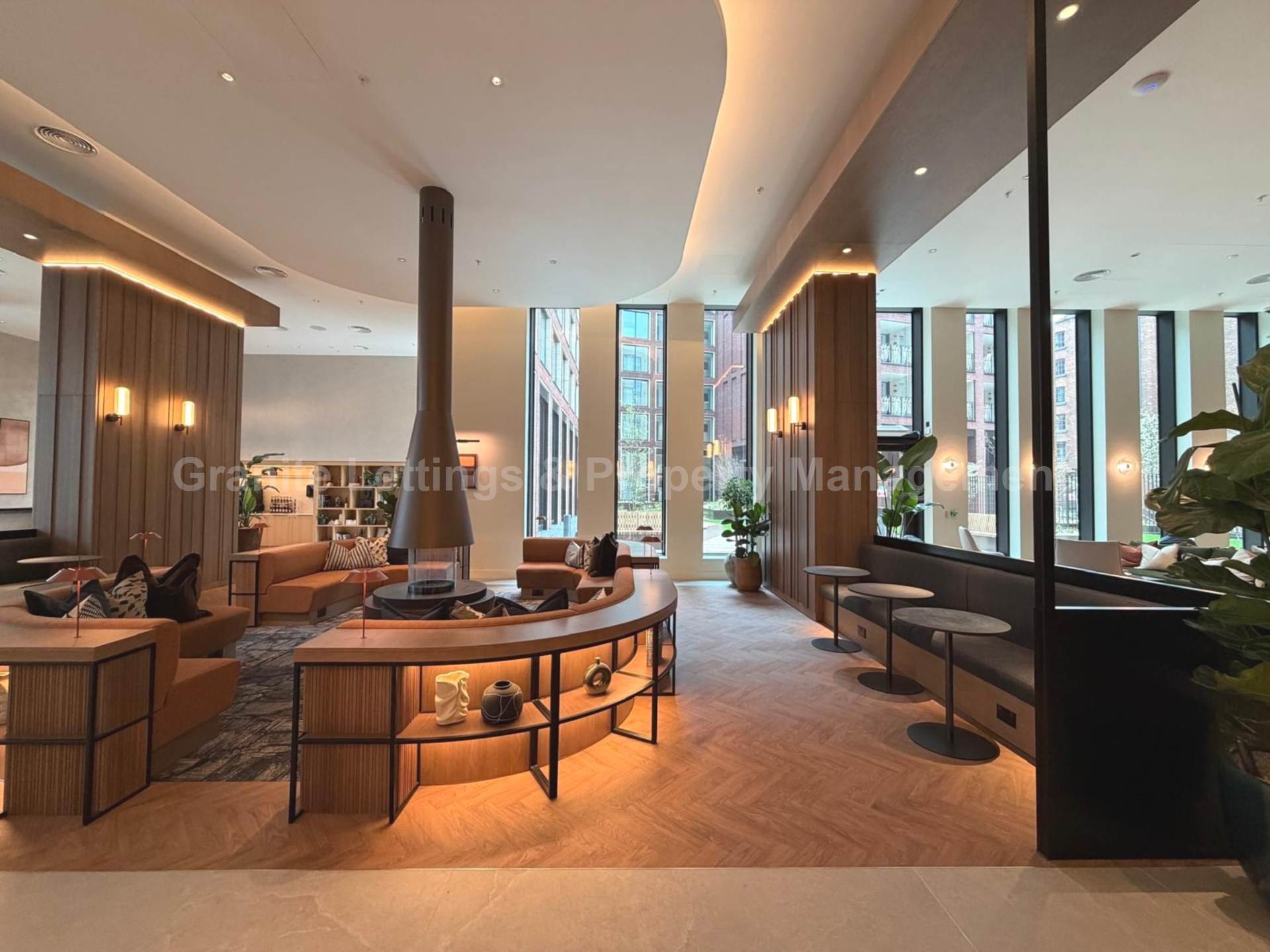 One Port Street, 80 Port Street, Northern Quarter, Manchester, M1 2EG, Image 13