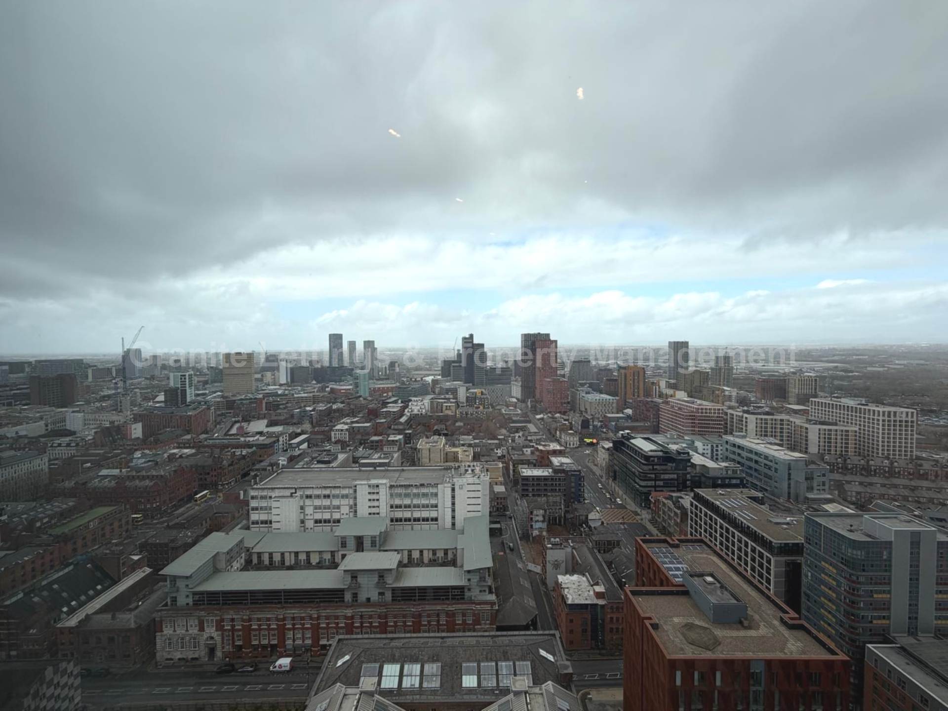 One Port Street, 80 Port Street, Northern Quarter, Manchester, M1 2EG, Image 4