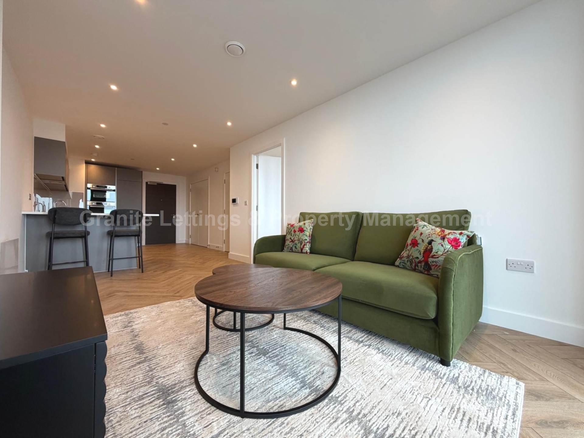 One Port Street, 80 Port Street, Northern Quarter, Manchester, M1 2EG, Image 5