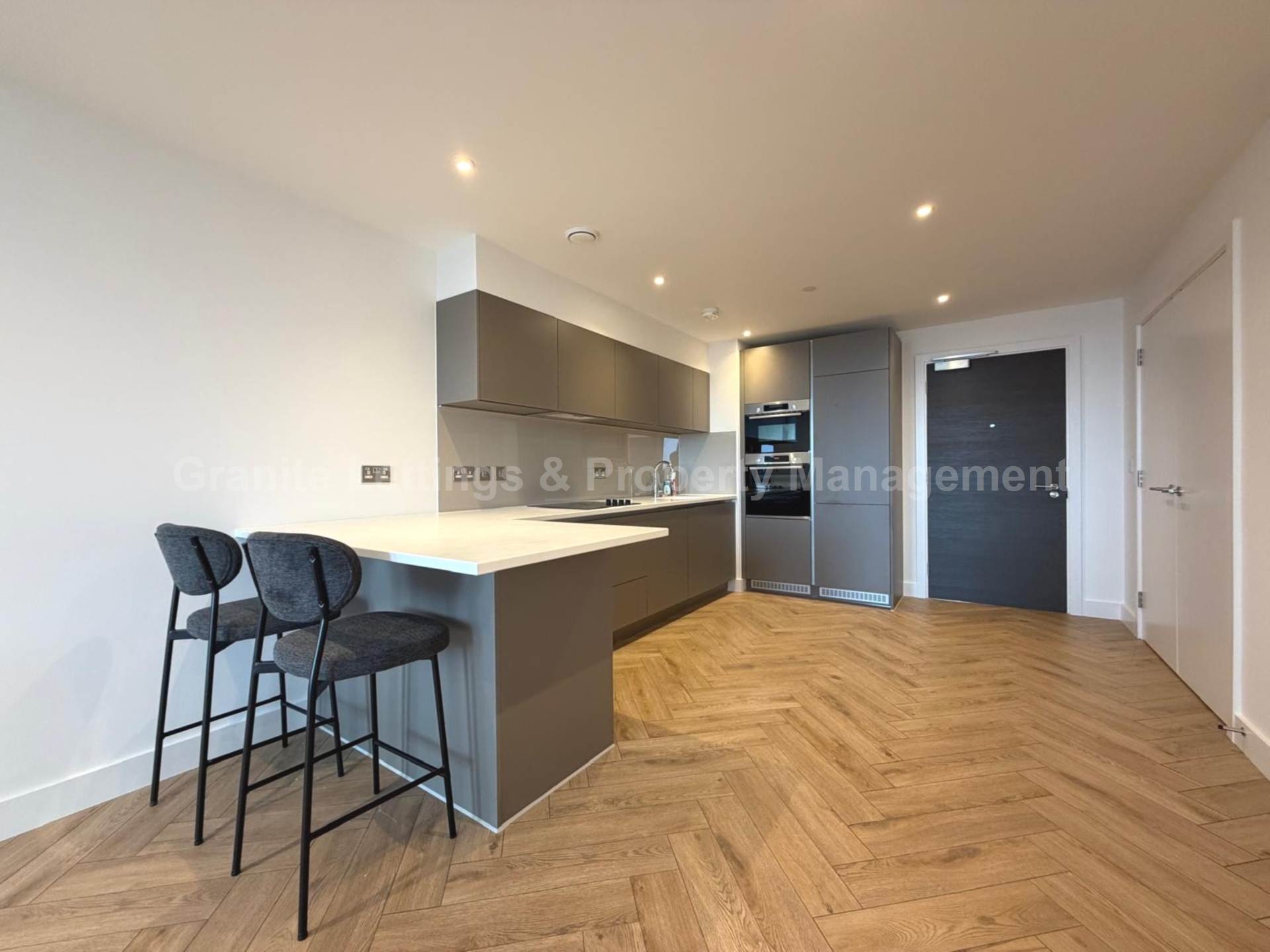 One Port Street, 80 Port Street, Northern Quarter, Manchester, M1 2EG, Image 6