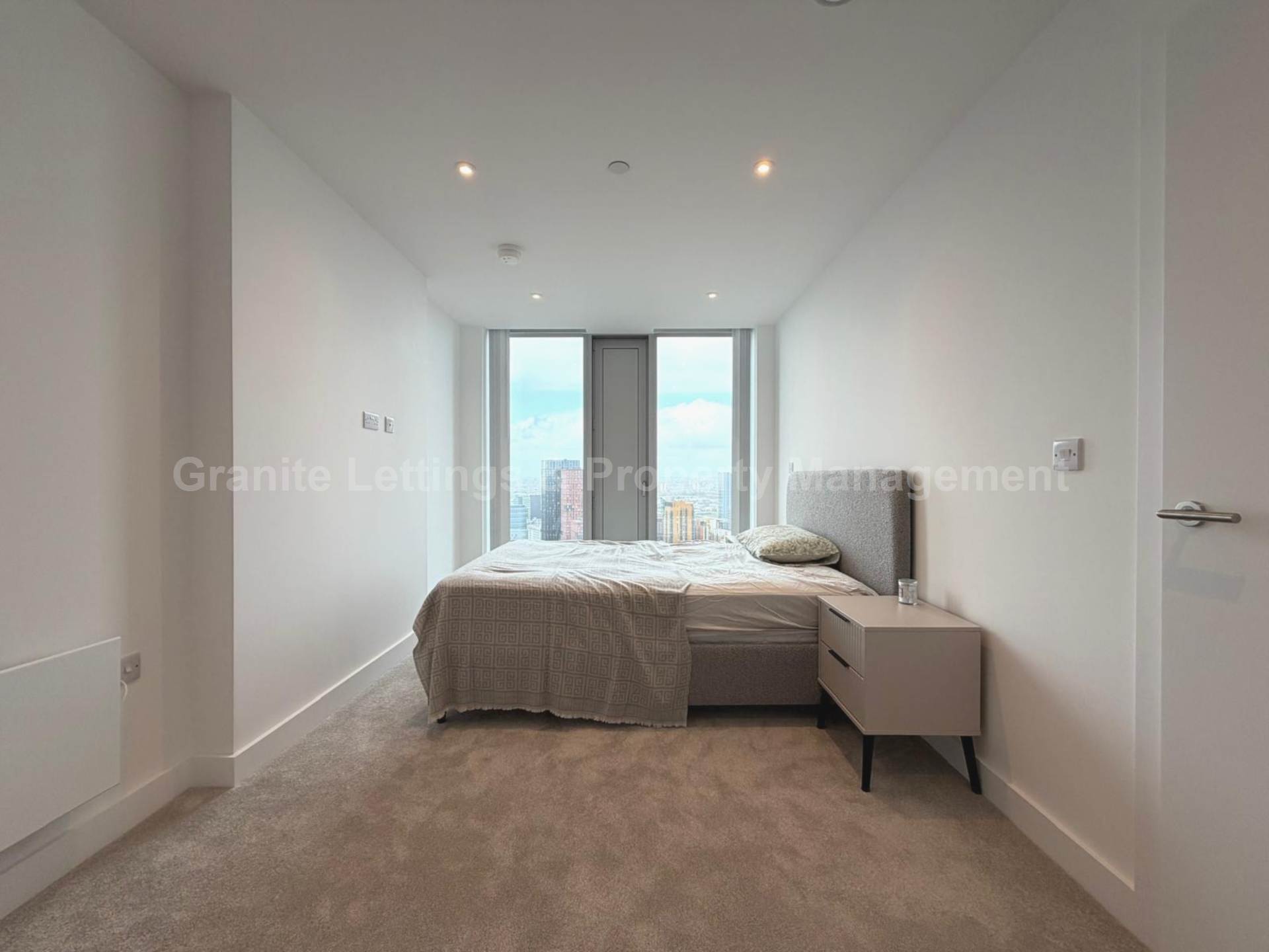 One Port Street, 80 Port Street, Northern Quarter, Manchester, M1 2EG, Image 8