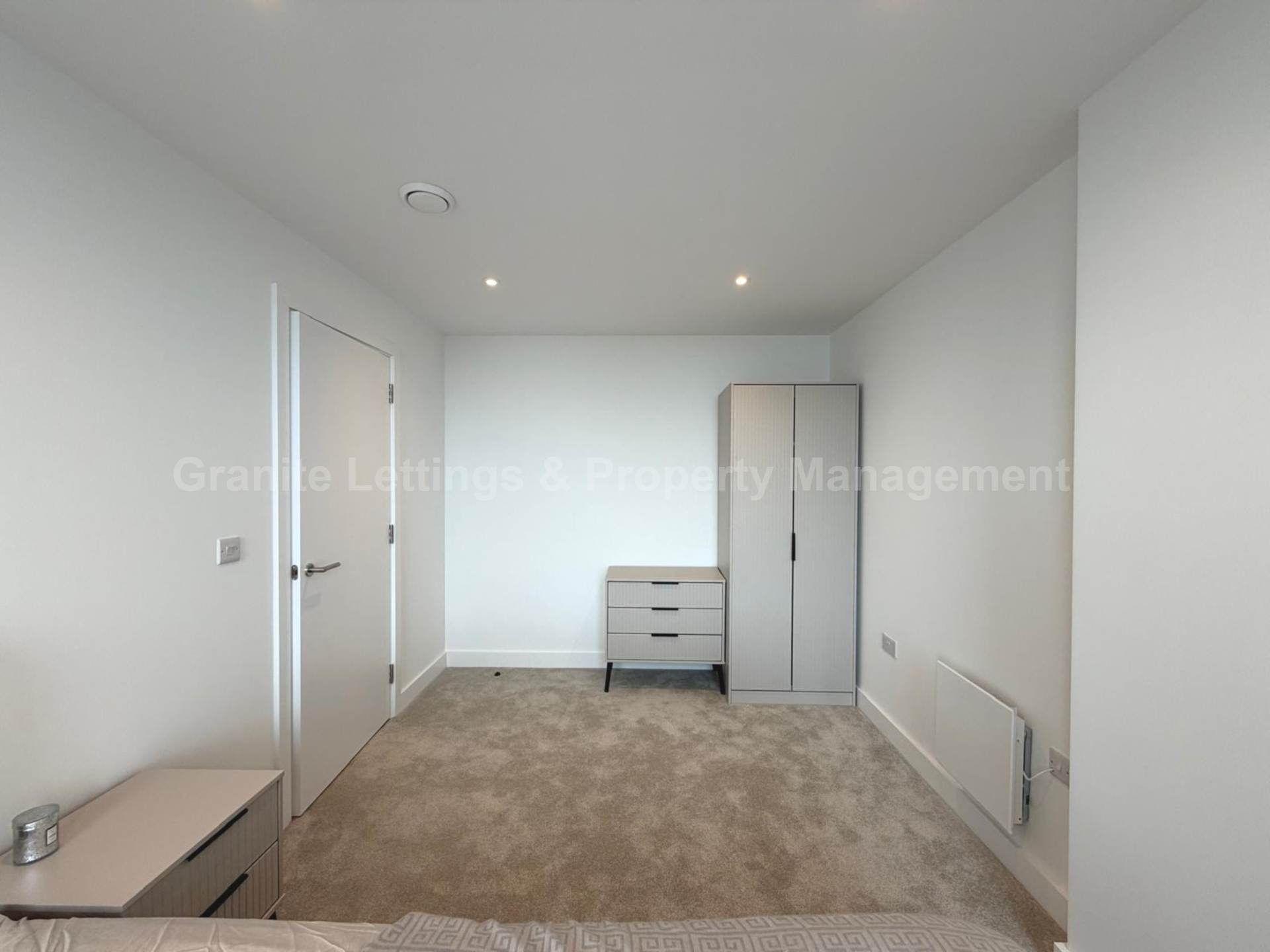 One Port Street, 80 Port Street, Northern Quarter, Manchester, M1 2EG, Image 9