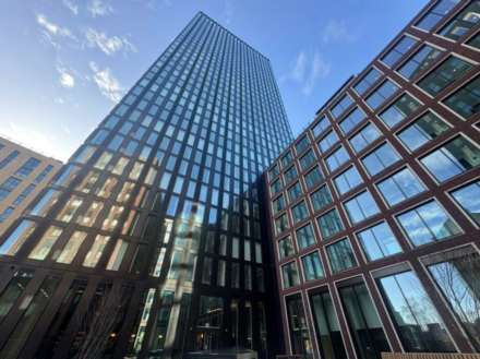 One Port Street, 80 Port Street, Northern Quarter, Manchester, M1 2EG, Image 1