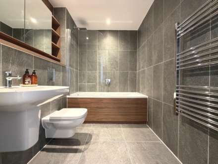 One Port Street, 80 Port Street, Northern Quarter, Manchester, M1 2EG, Image 10