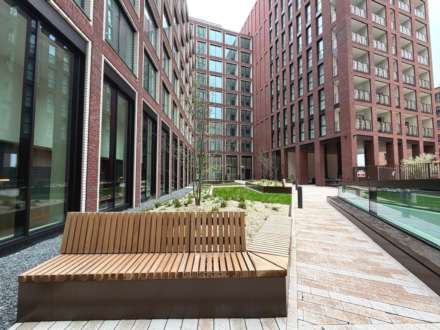 One Port Street, 80 Port Street, Northern Quarter, Manchester, M1 2EG, Image 12