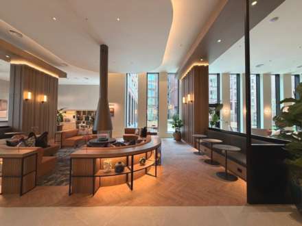 One Port Street, 80 Port Street, Northern Quarter, Manchester, M1 2EG, Image 13