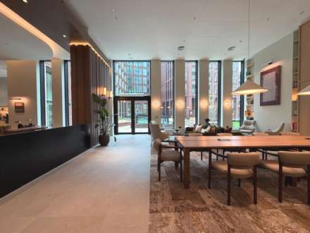 One Port Street, 80 Port Street, Northern Quarter, Manchester, M1 2EG, Image 14