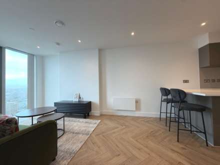 One Port Street, 80 Port Street, Northern Quarter, Manchester, M1 2EG, Image 2