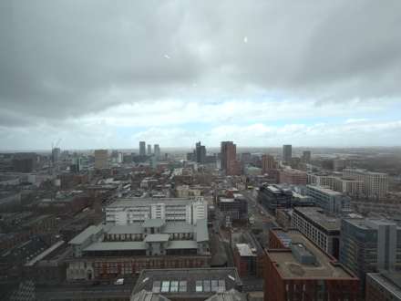 One Port Street, 80 Port Street, Northern Quarter, Manchester, M1 2EG, Image 4