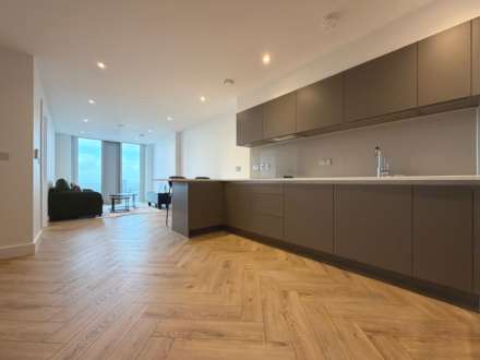 One Port Street, 80 Port Street, Northern Quarter, Manchester, M1 2EG, Image 7