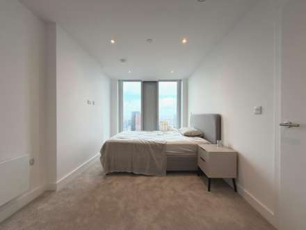 One Port Street, 80 Port Street, Northern Quarter, Manchester, M1 2EG, Image 8