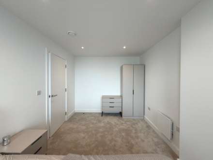 One Port Street, 80 Port Street, Northern Quarter, Manchester, M1 2EG, Image 9