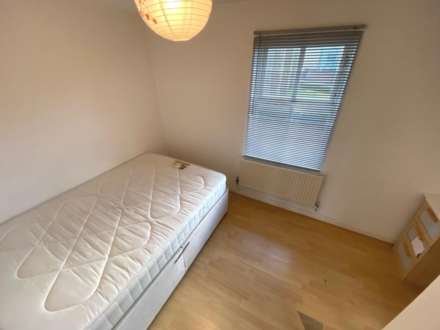 St Marys Street, Hulme, Manchester, M15 5WB, Image 10