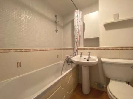 St Marys Street, Hulme, Manchester, M15 5WB, Image 11