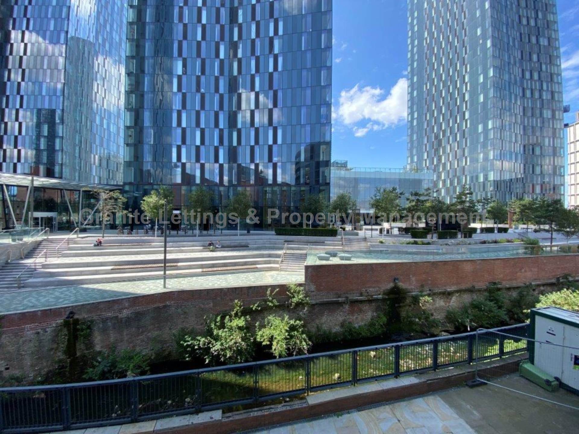 Hill Quays, 1 Jordan Street, Manchester, M15 4QU, Image 11