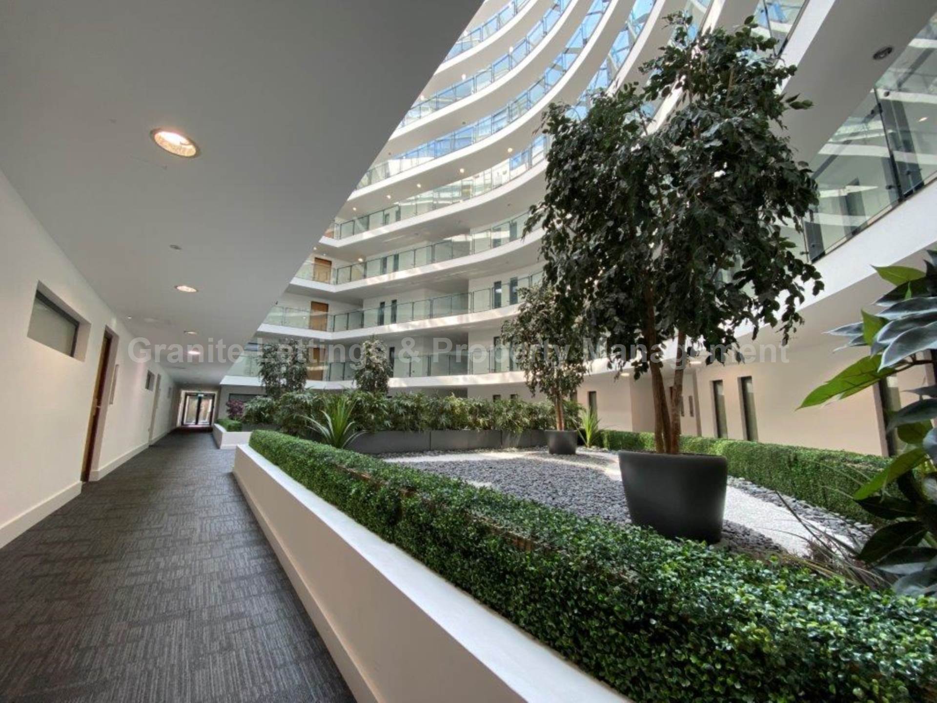 Hill Quays, 1 Jordan Street, Manchester, M15 4QU, Image 12