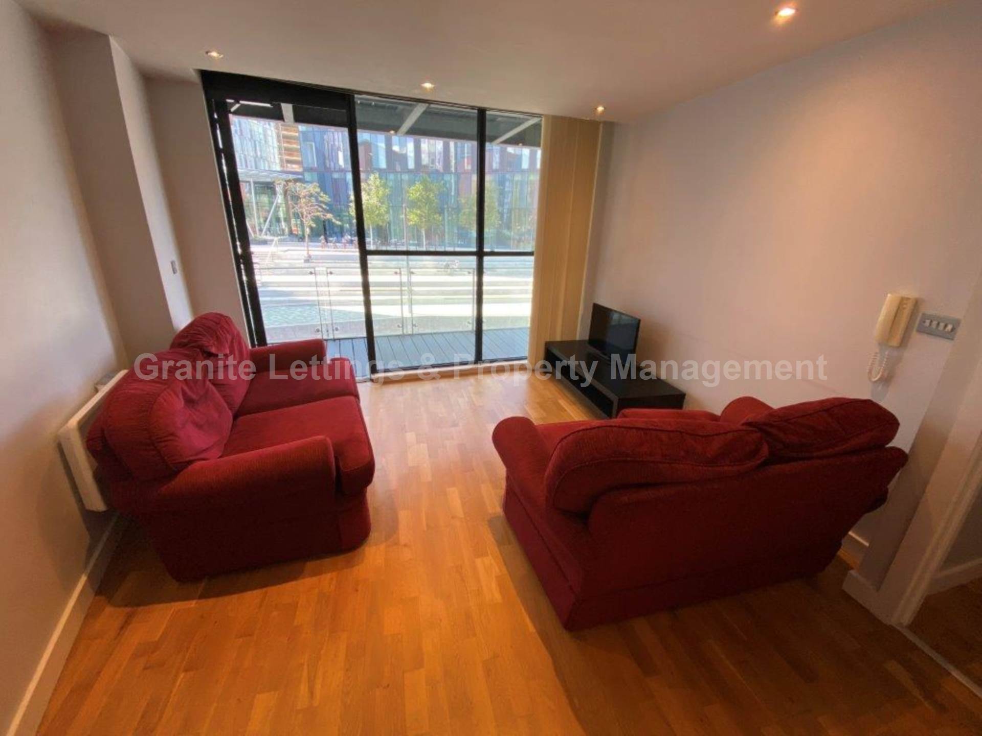 Hill Quays, 1 Jordan Street, Manchester, M15 4QU, Image 2