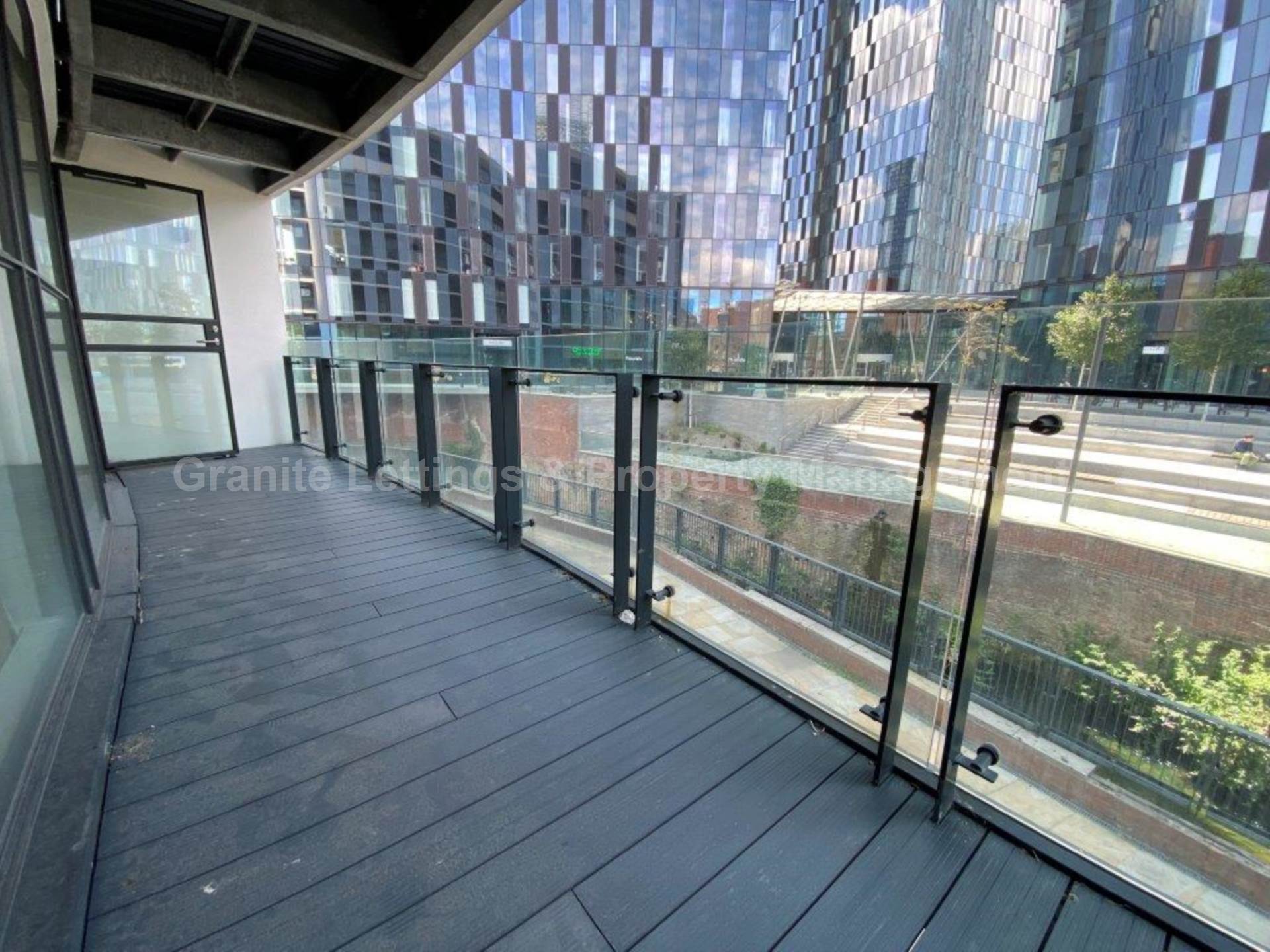 Hill Quays, 1 Jordan Street, Manchester, M15 4QU, Image 3