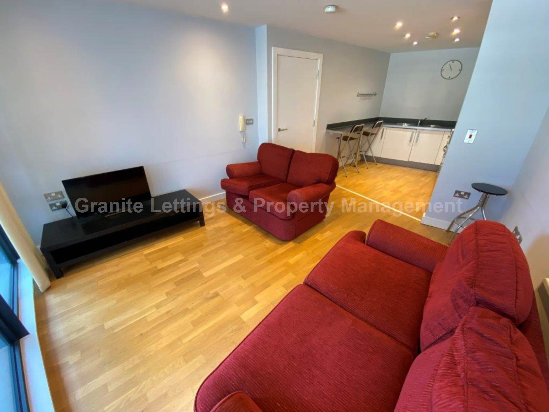 Hill Quays, 1 Jordan Street, Manchester, M15 4QU, Image 4