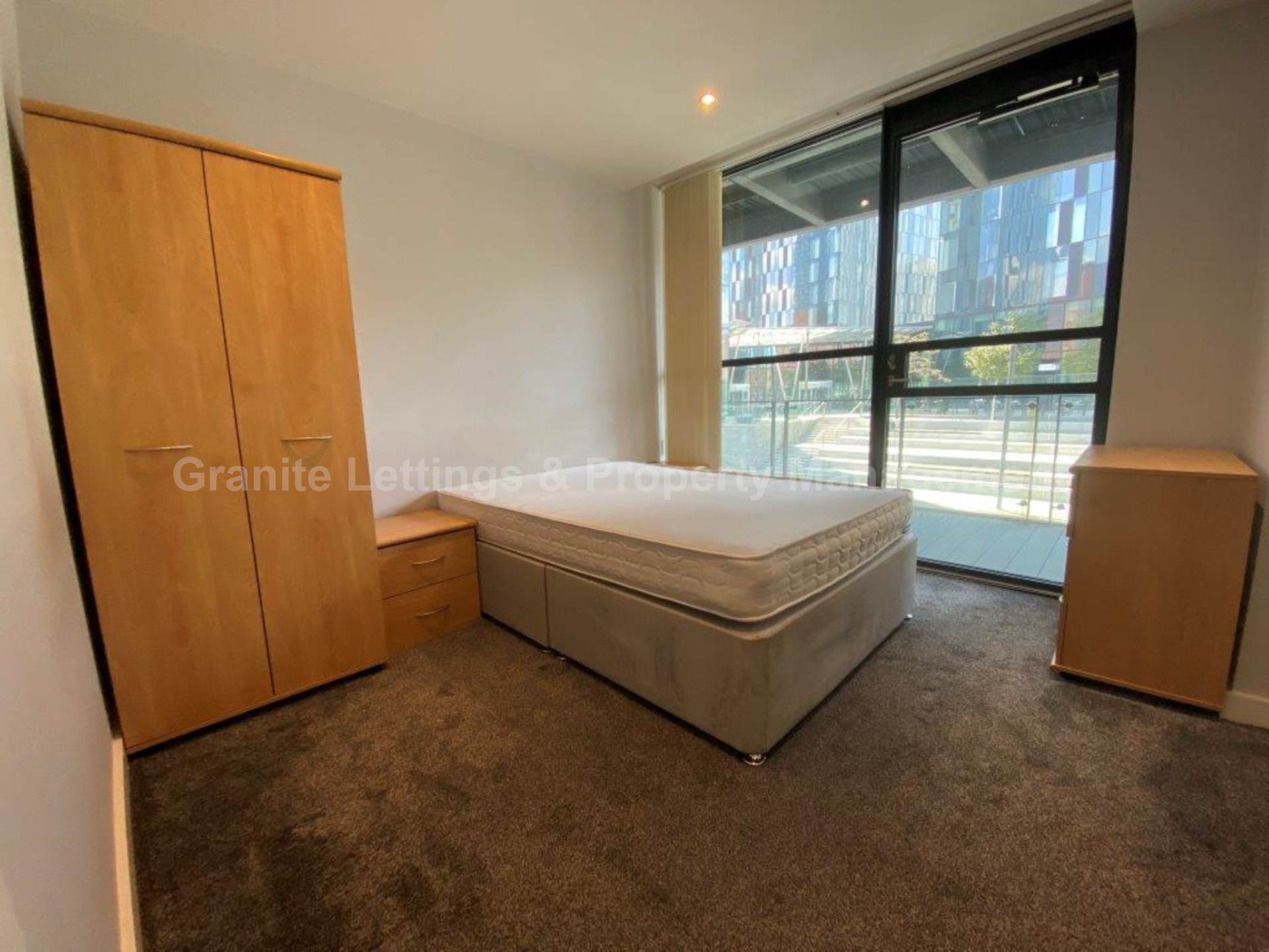 Hill Quays, 1 Jordan Street, Manchester, M15 4QU, Image 9