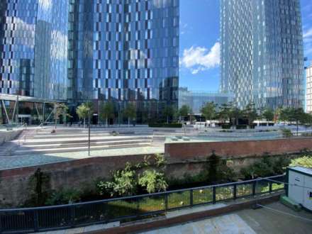 Hill Quays, 1 Jordan Street, Manchester, M15 4QU, Image 11