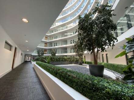 Hill Quays, 1 Jordan Street, Manchester, M15 4QU, Image 12