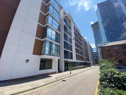 Hill Quays, 1 Jordan Street, Manchester, M15 4QU, Image 13